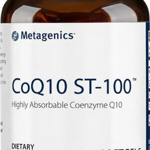 CoQ10 ST-100 - Image 3
