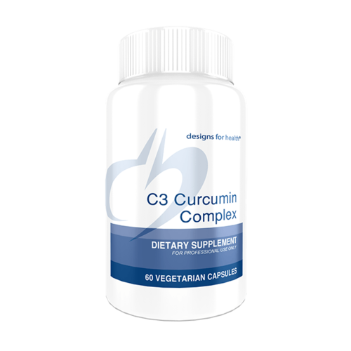 C3 Curcumin Complex | BodyLogicMD