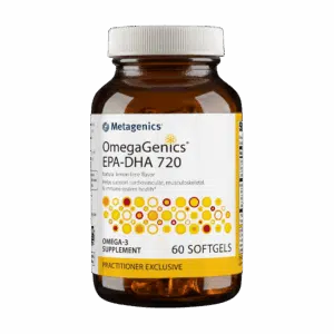 OmegaGenics® EPA-DHA 720 - Image 1