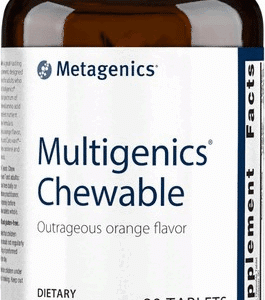 Multigenics® Chewable