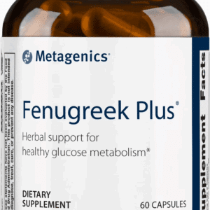 Fenugreek Plus®