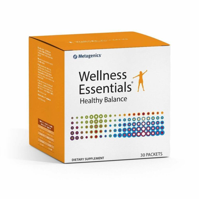 Wellness Essentials Healthy Balance | BodyLogicMD
