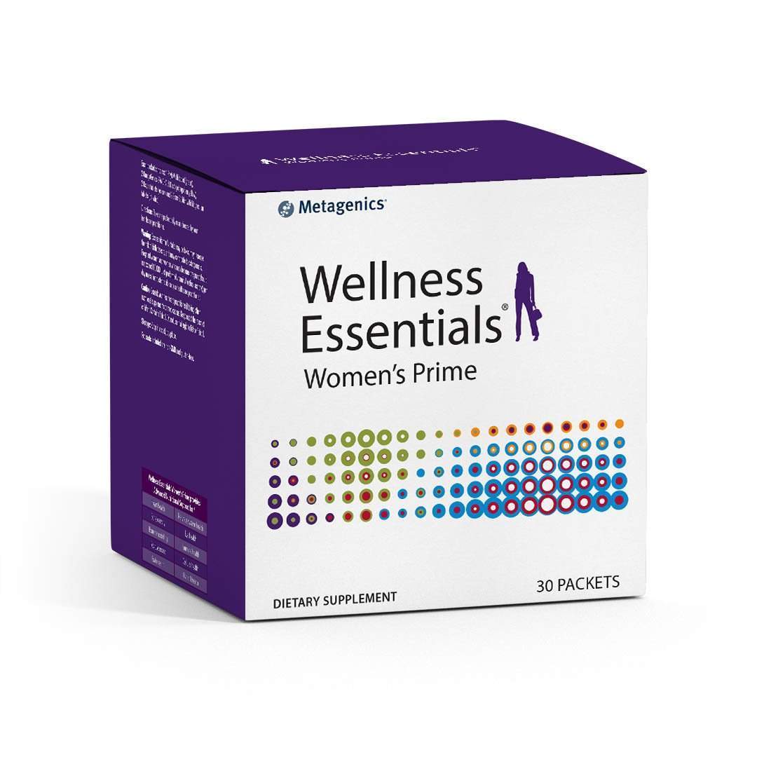 Wellness Essentials Women's Prime | BodyLogicMD
