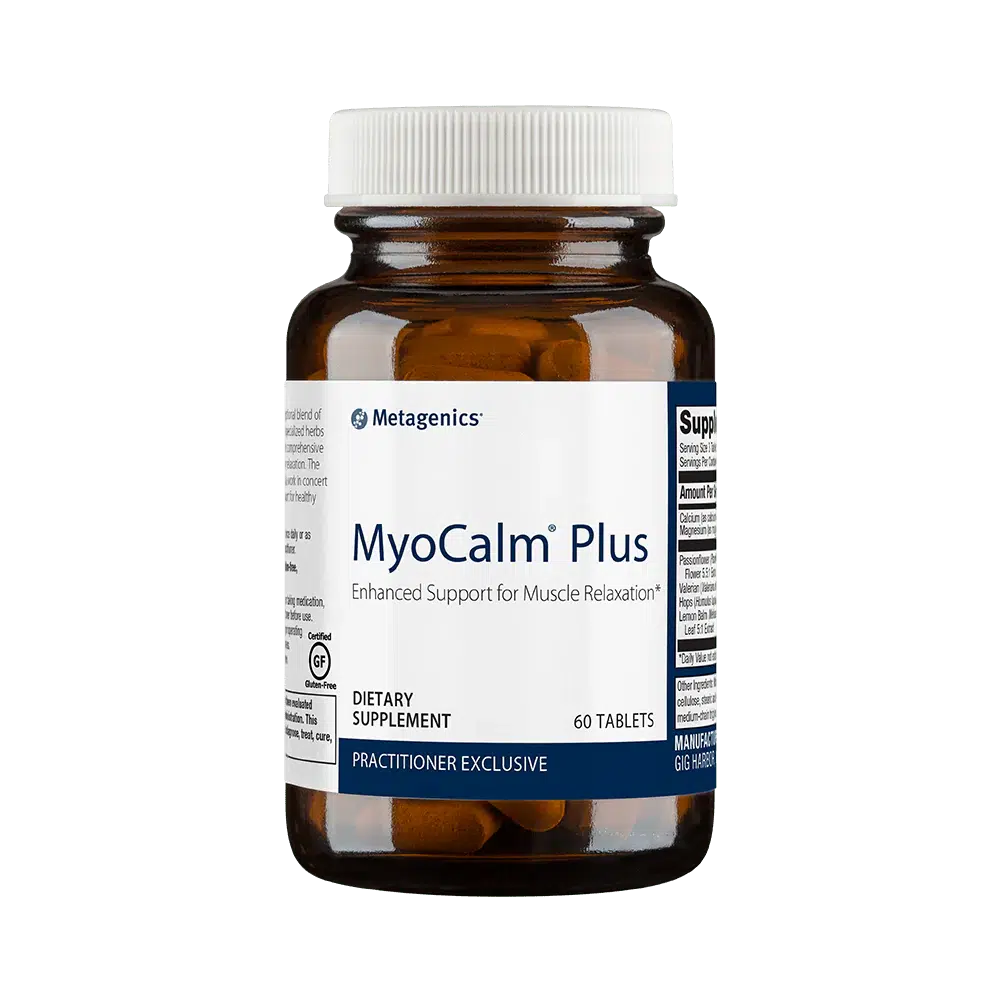 MyoCalm® Plus | BodyLogicMD
