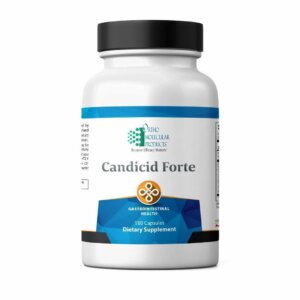 Candicid Forte - Image 2