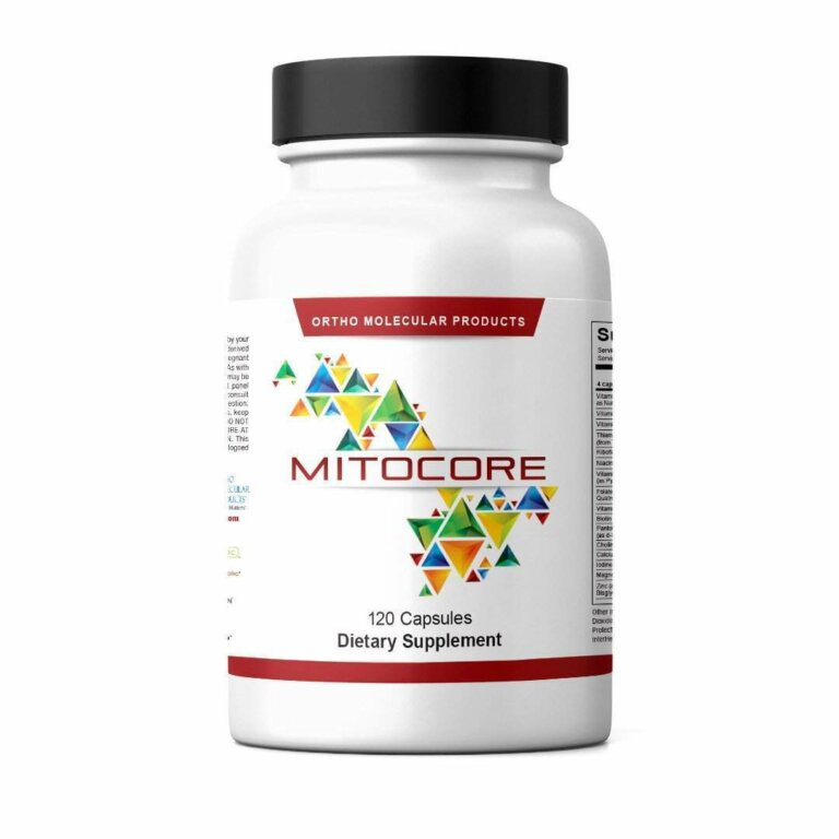 Mitocore BodyLogicMD