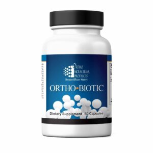 Ortho Biotic - Probiotic - Image 2