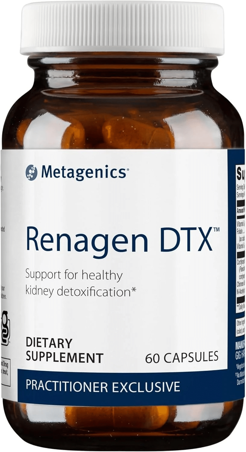 Renagen™ DTX - Image 1