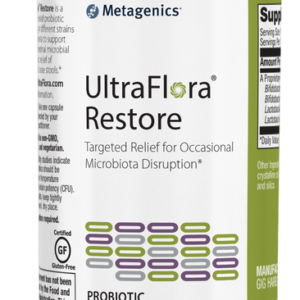 UltraFlora Restore