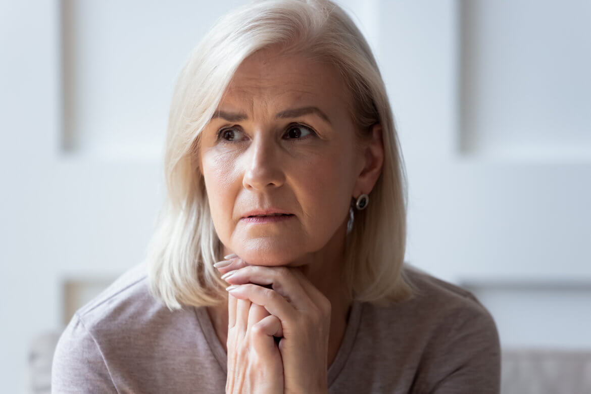The best treatment for fatigue during menopause may rely on the nature of your symptoms.