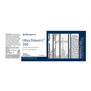 Ultra Potent-C® 500 - Image 2