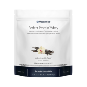 Perfect Protein® Whey - Image 3