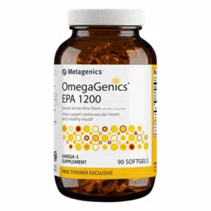 OmegaGenics® EPA 1200