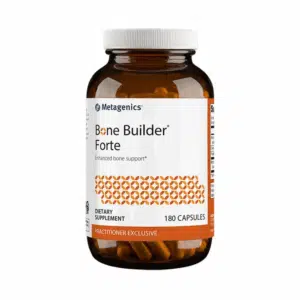 Bone Builder® Forte