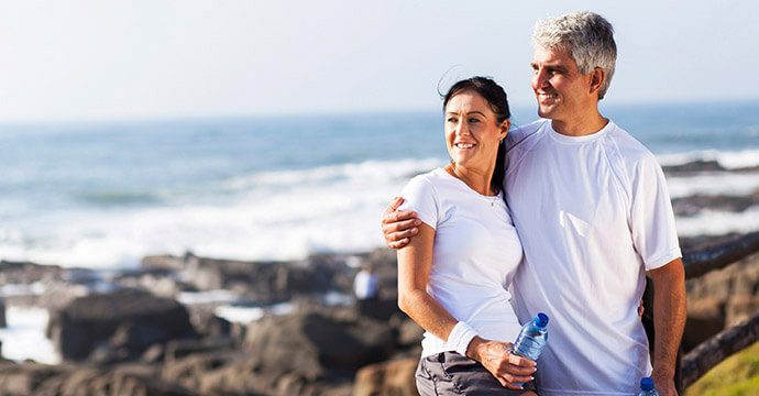 Bioidentical Hormone Replacement Therapy | BodyLogicMD