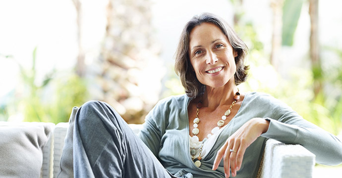 Customized Natural Bioidentical Hormones for Women