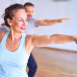 How to Stop (and Reverse) Muscle Loss After 40