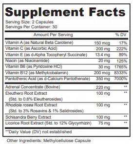 NL-PLIFT60 - Facts Back