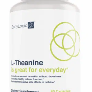 NL-THEAN60 - Bottle Label Front