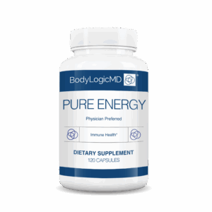 Pure Energy - Image 1