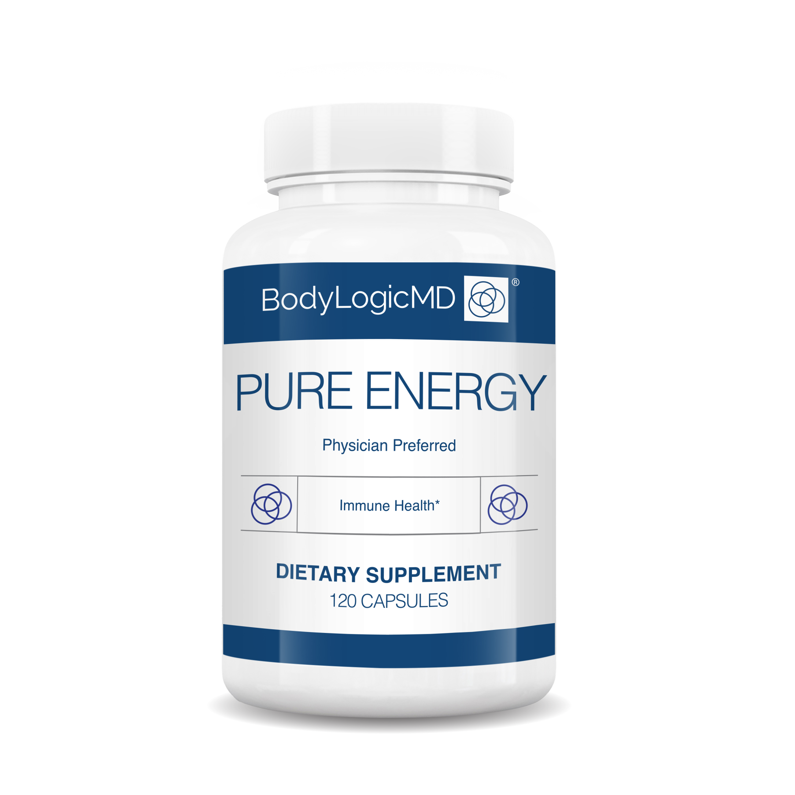 Pure Energy - Image 1