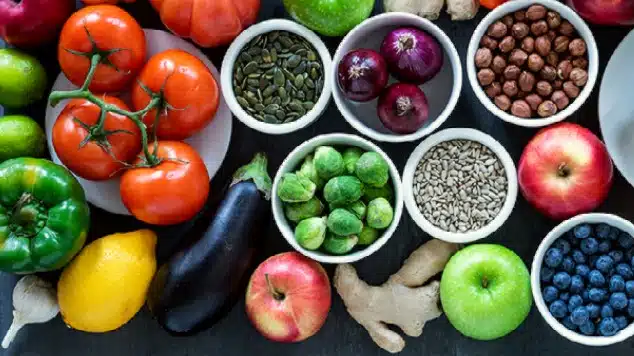 Can Nutrition Affect My Sexual Health?