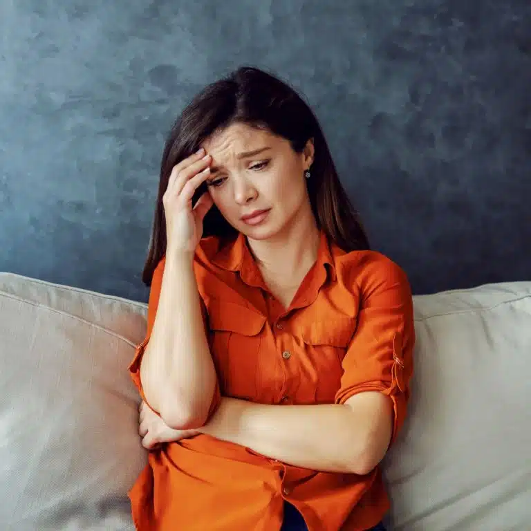 Hormonal Changes and Brain Fog