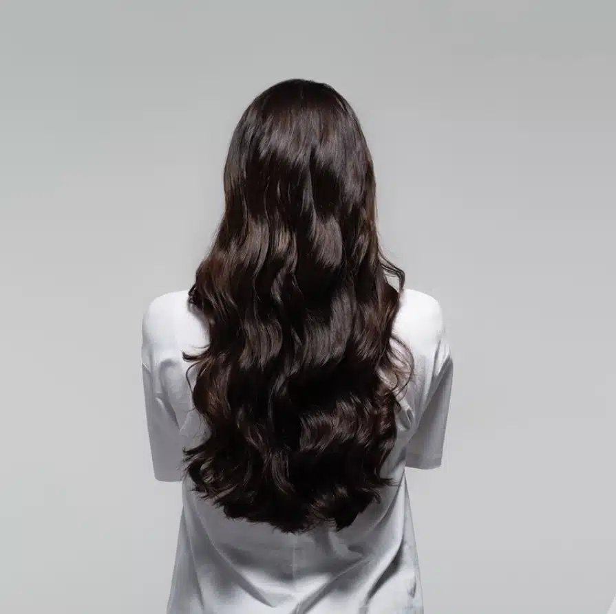 What Is the Role of Nutrition in Maintaining Healthy Hair?