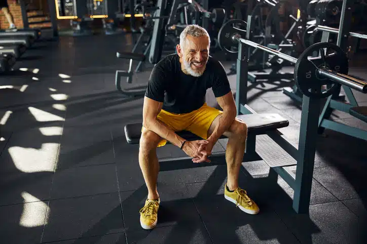 Unlocking Vitality: Understanding Low Testosterone and the Benefits of BHRT for Men