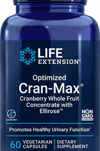 Optimized Cran-Max®