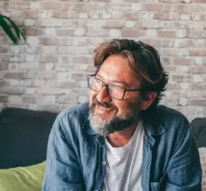 Men’s Hormone Therapy