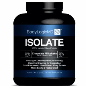 Isolate Choc