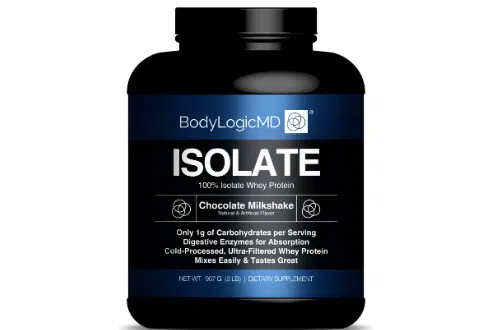 Isolate Choc