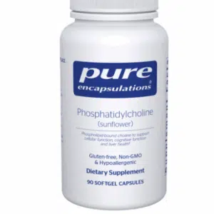 Phosphatidylcholine