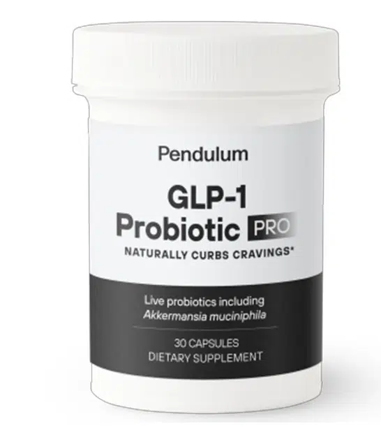 best probiotics for glp 1 GLP-1 Probiotic PRO