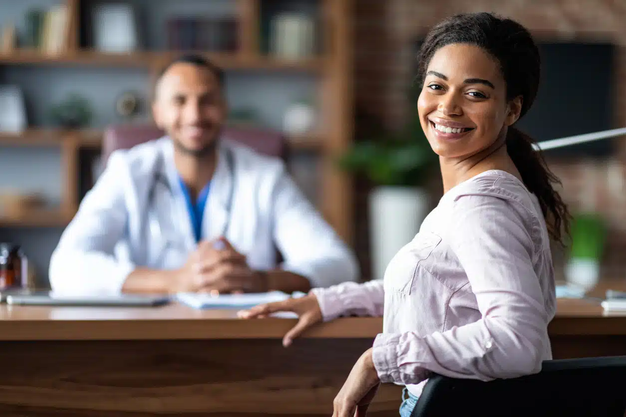 The Process of Starting Bioidentical Hormone Replacement Therapy (BHRT)