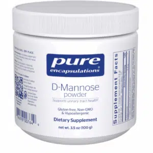 D mannose