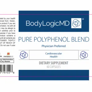 Pure Polyphenol Blend