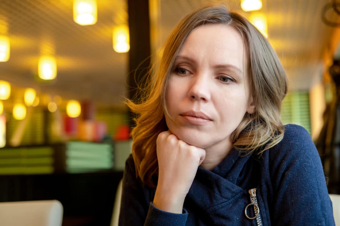 Perimenopause symptoms
