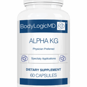 Alpha-KG-Bottle