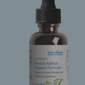 Herbal Adrenal Support Formula®