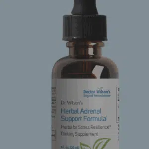 Herbal Adrenal Support Formula®
