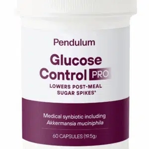 Glucose Control PRO