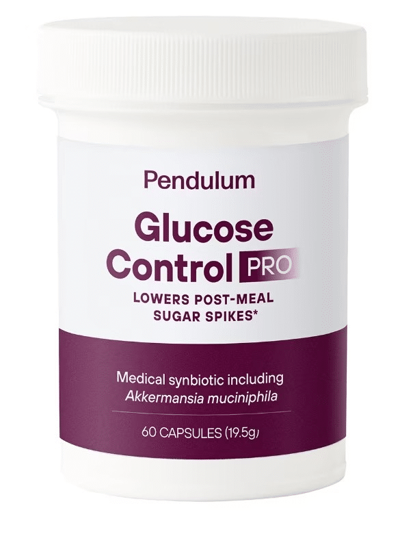 Glucose Control PRO