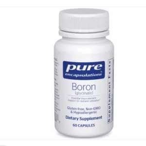 Boron (glycinate)