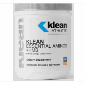 Klean Essential Aminos +HMB