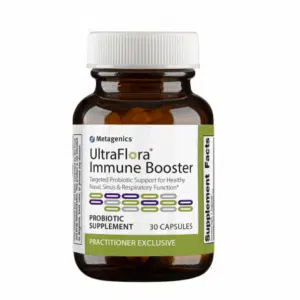 UltraFlora® Immune Booster