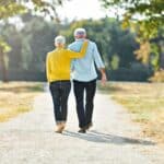 Personalized Care for Healthy Aging After 50