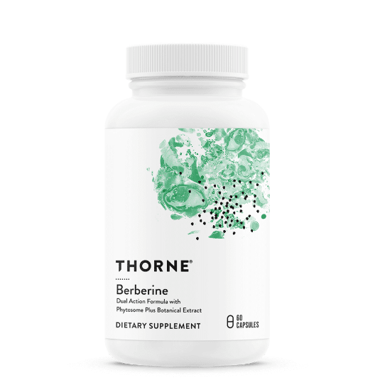 Berberine
