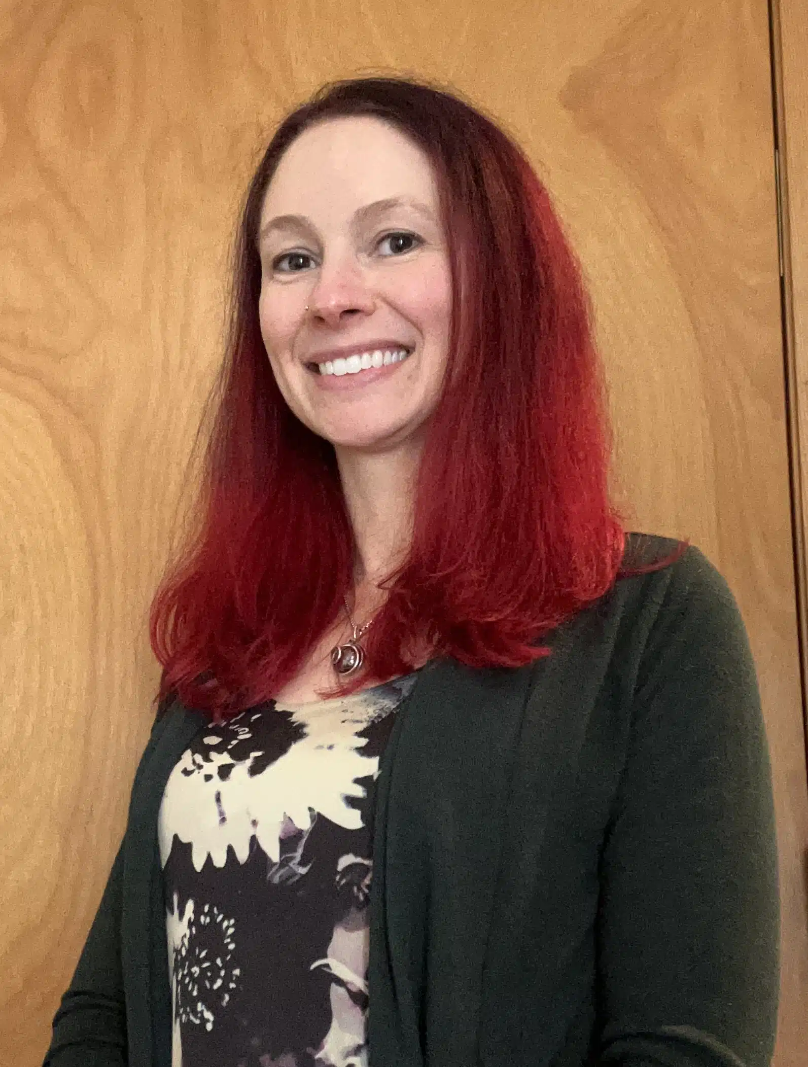 Brooke Rieth, MSN, FNP